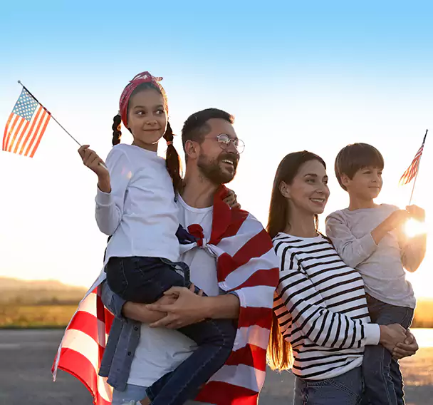 Expert US Visa Agency in Djibouti