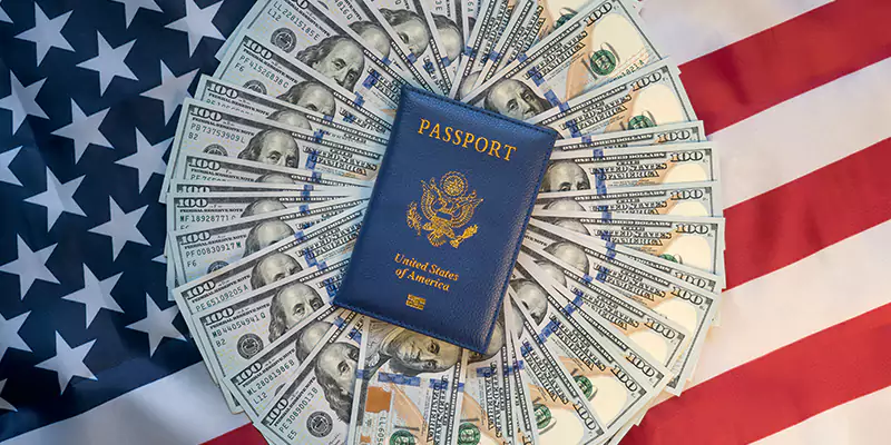 Why Choose Us for Your US Investment Visa Journey for Djibouti?