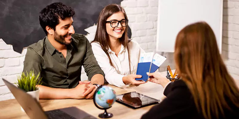 Benefits of Our Intra Company Transfer USA Service in Djibouti